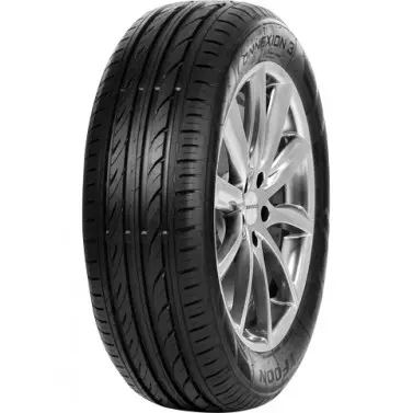 Cauciucarie.ro - Anvelopa Vara TYFOON CONNEXION 3 195/65 R15 95T