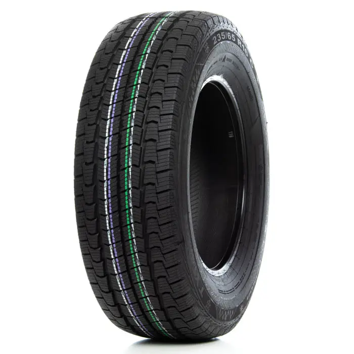 Cauciucarie.ro - Anvelopa Allseason TYFOON VAN 4-SEASON 235/65 R16C 115R