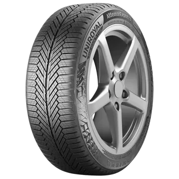 Anvelope Allseason - UNIROYAL ALLSEASON EXPERT 3 - 205/60 R16 96V - Poza 1