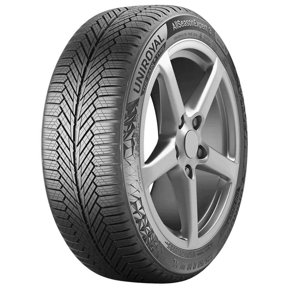 Cauciucarie.ro - Anvelopa Allseason UNIROYAL ALLSEASON EXPERT 3 205/60 R16 96V