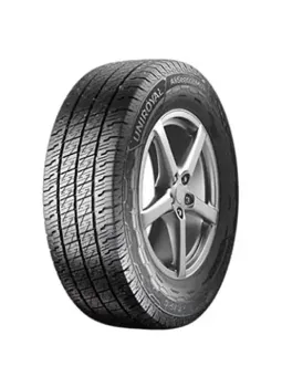Anvelope Allseason - UNIROYAL ALLSEASON MAX - 195/65 R16C 104T - Poza 1