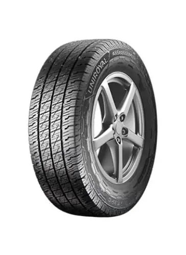 Cauciucarie.ro - Anvelopa Allseason UNIROYAL ALLSEASON MAX 195/65 R16C 104T