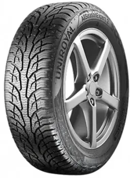 Anvelope Allseason - UNIROYAL ALLSEASONEXPERT 2 - 185/60 R14 82T - Poza 1
