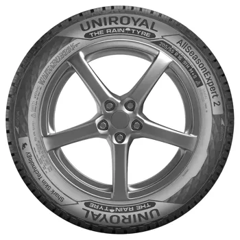 Anvelope Allseason - UNIROYAL ALLSEASONEXPERT 2 - 175/70 R14 84T - Poza 4