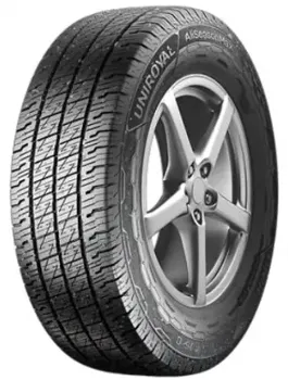Anvelope Allseason - UNIROYAL ALLSEASONMAX - 235/65 R16C 115R - Poza 1