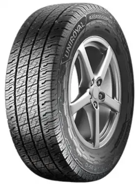 Cauciucarie.ro - Anvelopa Allseason UNIROYAL ALLSEASONMAX 235/65 R16C 115R