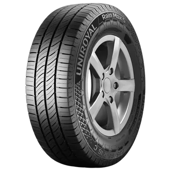 Anvelope Vara - UNIROYAL RAIN MAX 5 - 235/65 R16C 121R - Poza 1