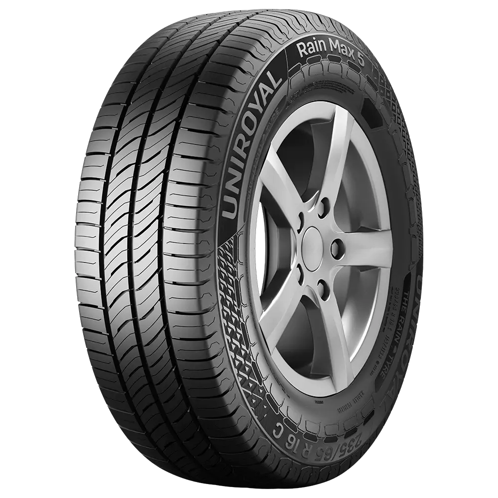Cauciucarie.ro - Anvelopa Vara UNIROYAL RAIN MAX 5 235/65 R16C 121R
