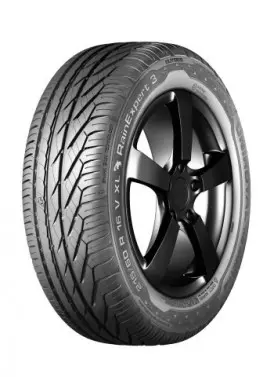 Cauciucarie.ro - Anvelopa Vara UNIROYAL RAINEXPERT 3 205/60 R16 96Y