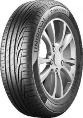 Cauciucarie.ro - Anvelopa Vara UNIROYAL RAINEXPERT 5 185/60 R14 82H