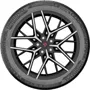 Anvelope Vara - UNIROYAL RAINEXPERT 6 - 215/55 R17 94Y - Poza 3