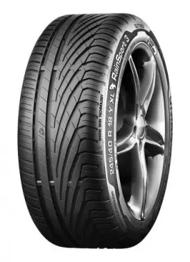 Cauciucarie.ro - Anvelopa Vara UNIROYAL RAINSPORT 3 205/55 R16 91W