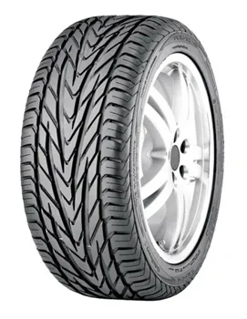 Anvelope Vara - UNIROYAL RALLYE 4X4 STREET - 255/60 R17 106V - Poza 1