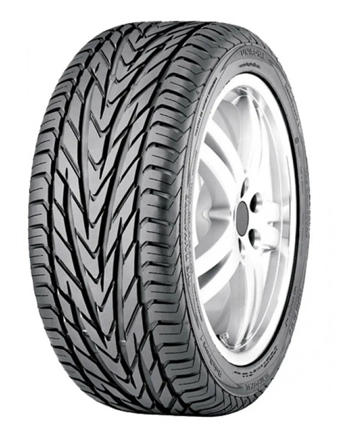 Cauciucarie.ro - Anvelopa Vara UNIROYAL RALLYE 4X4 STREET 255/60 R17 106V