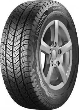 Cauciucarie.ro - Anvelopa Iarna UNIROYAL SNOW MAX 3 235/65 R16C 115R