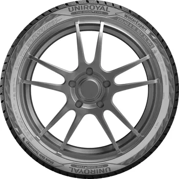 Anvelope Iarna - UNIROYAL WINTEREXPERT - 175/70 R14 84T - Poza 3