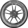 Anvelope Iarna - UNIROYAL WINTEREXPERT - 175/70 R14 84T - Poza 3