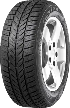 Cauciucarie.ro - Anvelopa Allseason VIKING FOURTECH PLUS 185/60 R14 82H