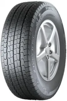 Anvelope Allseason - VIKING FOURTECH VAN - 195/60 R16C 99H - Poza 1