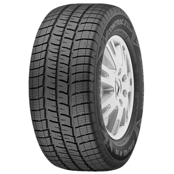 Anvelope Allseason - VREDESTEIN COMTRAC 2 ALLSEASON + - 235/65 R16C 115R - Poza 1