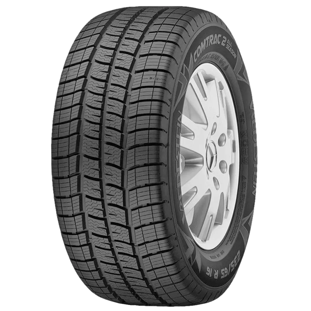 Cauciucarie.ro - Anvelopa Allseason VREDESTEIN COMTRAC 2 ALLSEASON + 235/65 R16C 115R