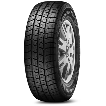 Anvelope Vara - VREDESTEIN COMTRAC 2 + - 225/65 R16C 112R - Poza 1