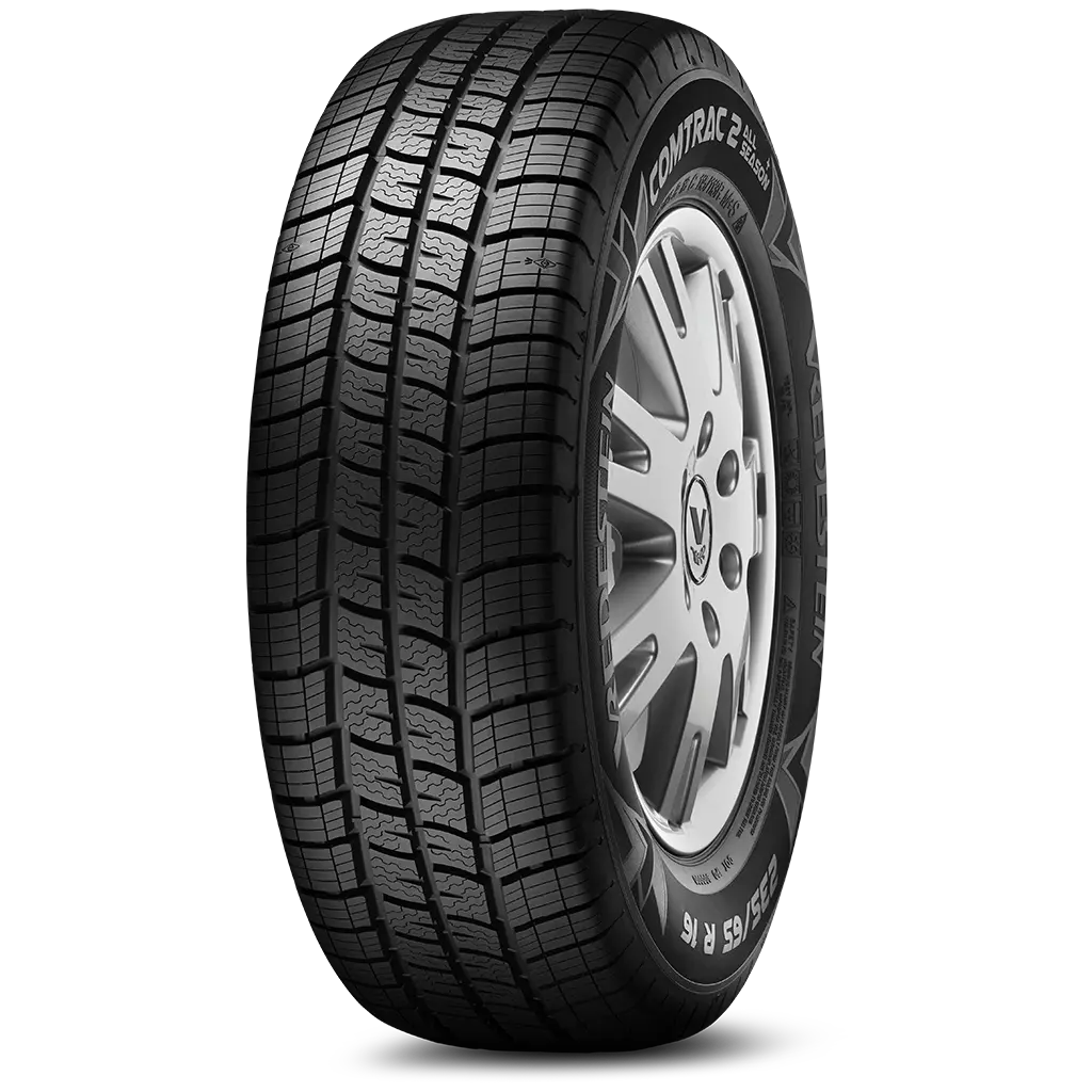 Cauciucarie.ro - Anvelopa Vara VREDESTEIN COMTRAC 2 + 225/65 R16C 112R