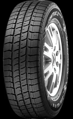 Cauciucarie.ro - Anvelopa Iarna VREDESTEIN COMTRAC 2 WINTER 195/75 R16C 107R