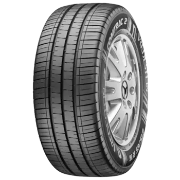 Anvelope Vara - VREDESTEIN COMTRAC 2 - 235/65 R16C 115R - Poza 1
