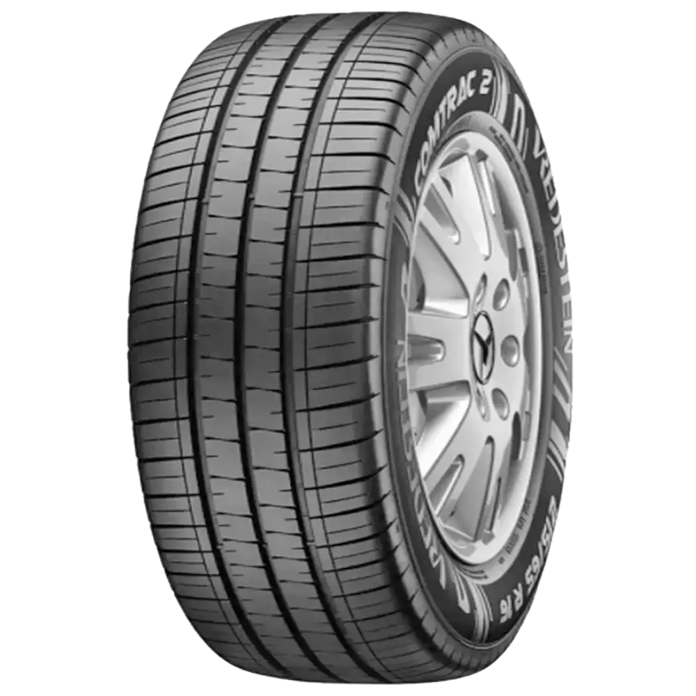 Cauciucarie.ro - Anvelopa Vara VREDESTEIN COMTRAC 2 235/65 R16C 115R