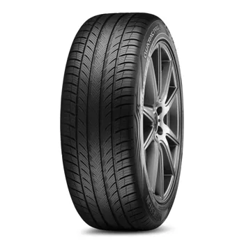 Anvelope Allseason - VREDESTEIN QUATRAC PRO 2 - 245/40 R20 99Y - Poza 1