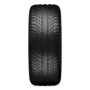 Anvelope Allseason - VREDESTEIN QUATRAC PRO 2 - 245/40 R20 99Y - Poza 2