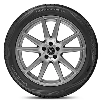 Anvelope Allseason - VREDESTEIN QUATRAC PRO 2 - 245/40 R20 99Y - Poza 3