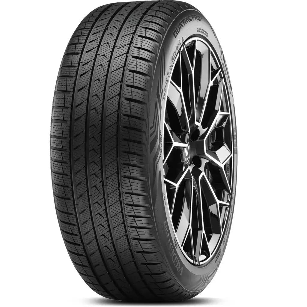 Cauciucarie.ro - Anvelopa Allseason VREDESTEIN QUATRAC PRO+ 245/35 R20 95Y