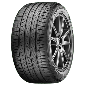 Anvelope Allseason - VREDESTEIN QUATRAC PRO - 225/45 R17 94W - Poza 1