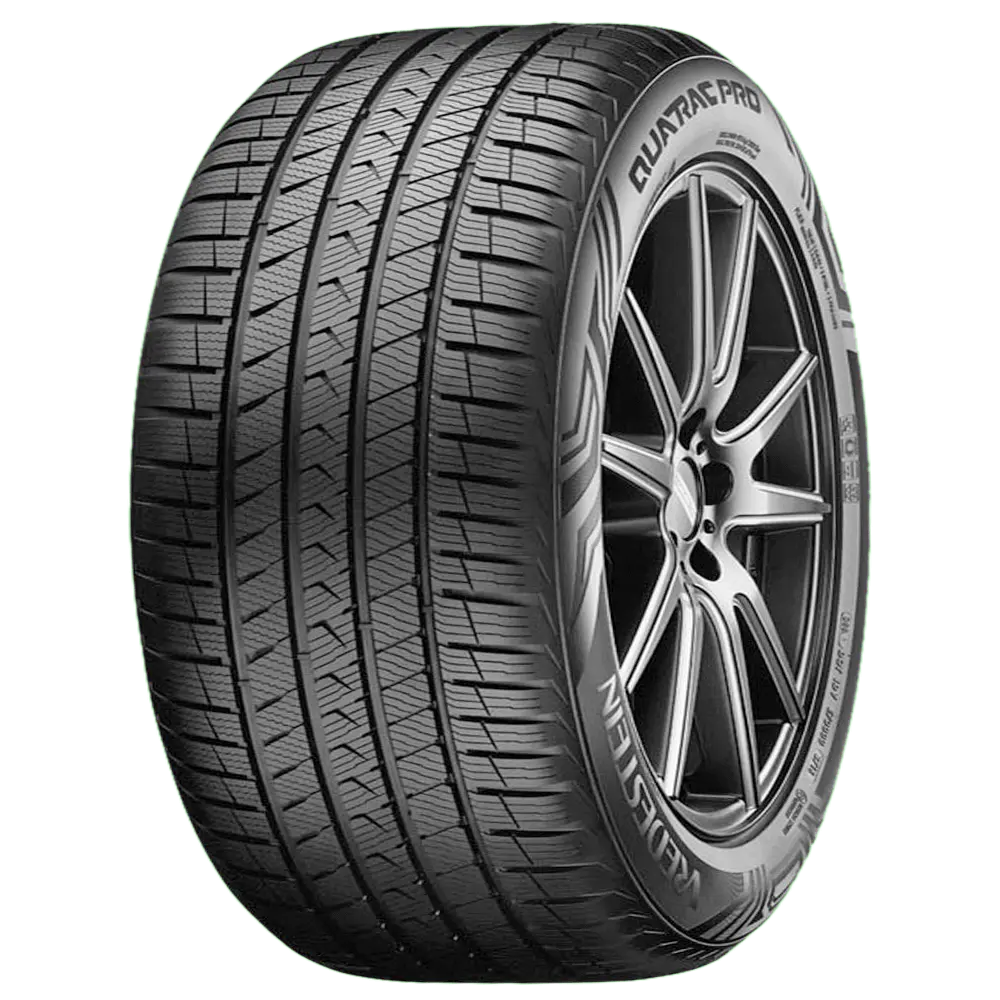 Cauciucarie.ro - Anvelopa Allseason VREDESTEIN QUATRAC PRO 225/45 R17 94W