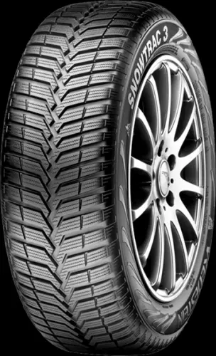 Cauciucarie.ro - Anvelopa Iarna VREDESTEIN SNOWTRAC 3 185/55 R14 80T