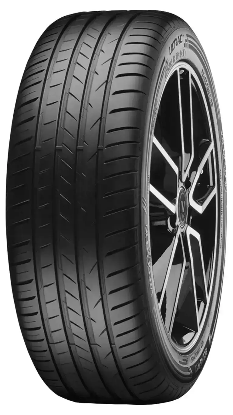 Cauciucarie.ro - Anvelopa Vara VREDESTEIN ULTRAC+ 205/55 R16 91V