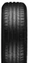 Anvelope Vara - VREDESTEIN ULTRAC PRO - 265/45 R21 108Y - Poza 3