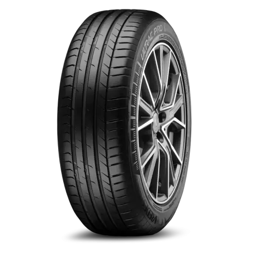 Cauciucarie.ro - Anvelopa Vara VREDESTEIN ULTRAC PRO 245/35 R20 95Y