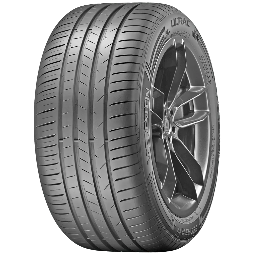 Cauciucarie.ro - Anvelopa Vara VREDESTEIN ULTRAC 215/55 R16 93V