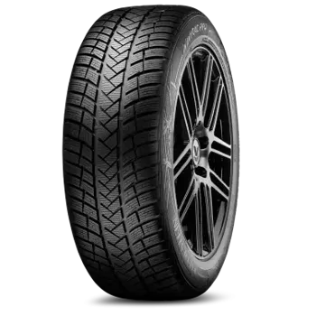 Anvelope Iarna - VREDESTEIN WINTRAC PRO+ - 275/40 R18 103Y - Poza 1
