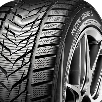 Anvelope Iarna - VREDESTEIN WINTRAC XTREME S - 255/45 R19 104V - Poza 3