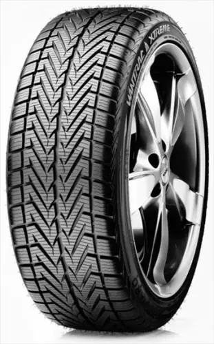 Cauciucarie.ro - Anvelopa Iarna VREDESTEIN WINTRAC XTREME 235/35 R19 91W