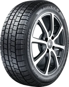 Anvelope Iarna - WANLI SW312 - 225/45 R17 91T - Poza 1