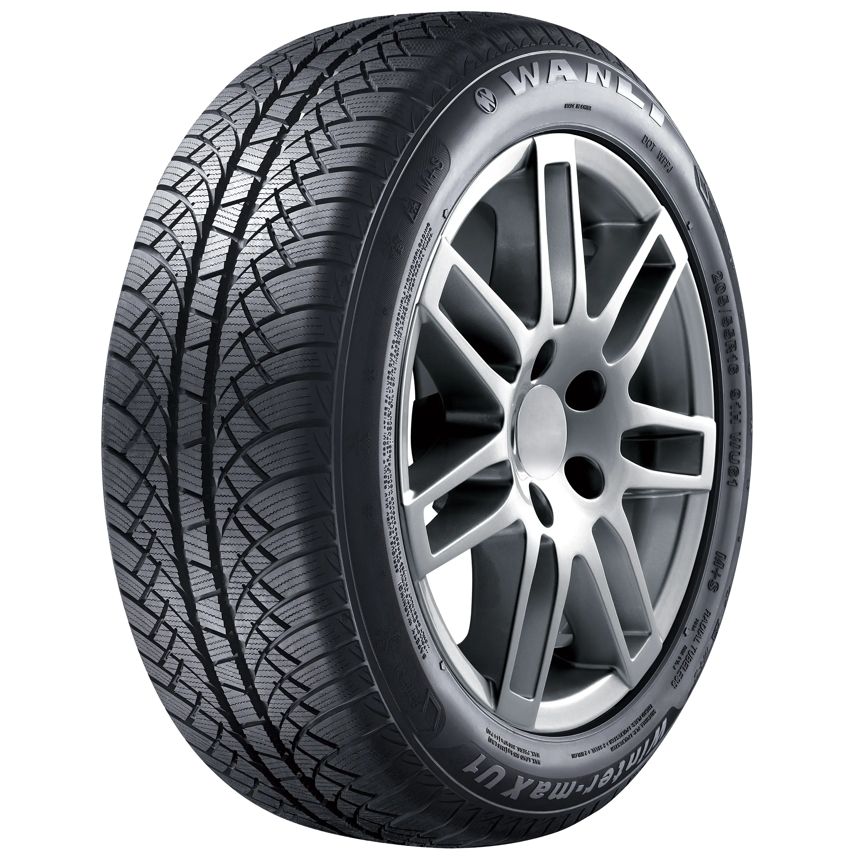 Cauciucarie.ro - Anvelopa Iarna WANLI SW611 175/70 R14 88T