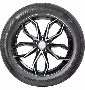 Anvelope Vara - WINDFORCE CATCHFORS UHP PRO - 245/45 R19 102Y - Poza 3