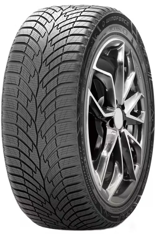 Cauciucarie.ro - Anvelopa Iarna WINDFORCE SNOWMASTER 195/50 R15 86H