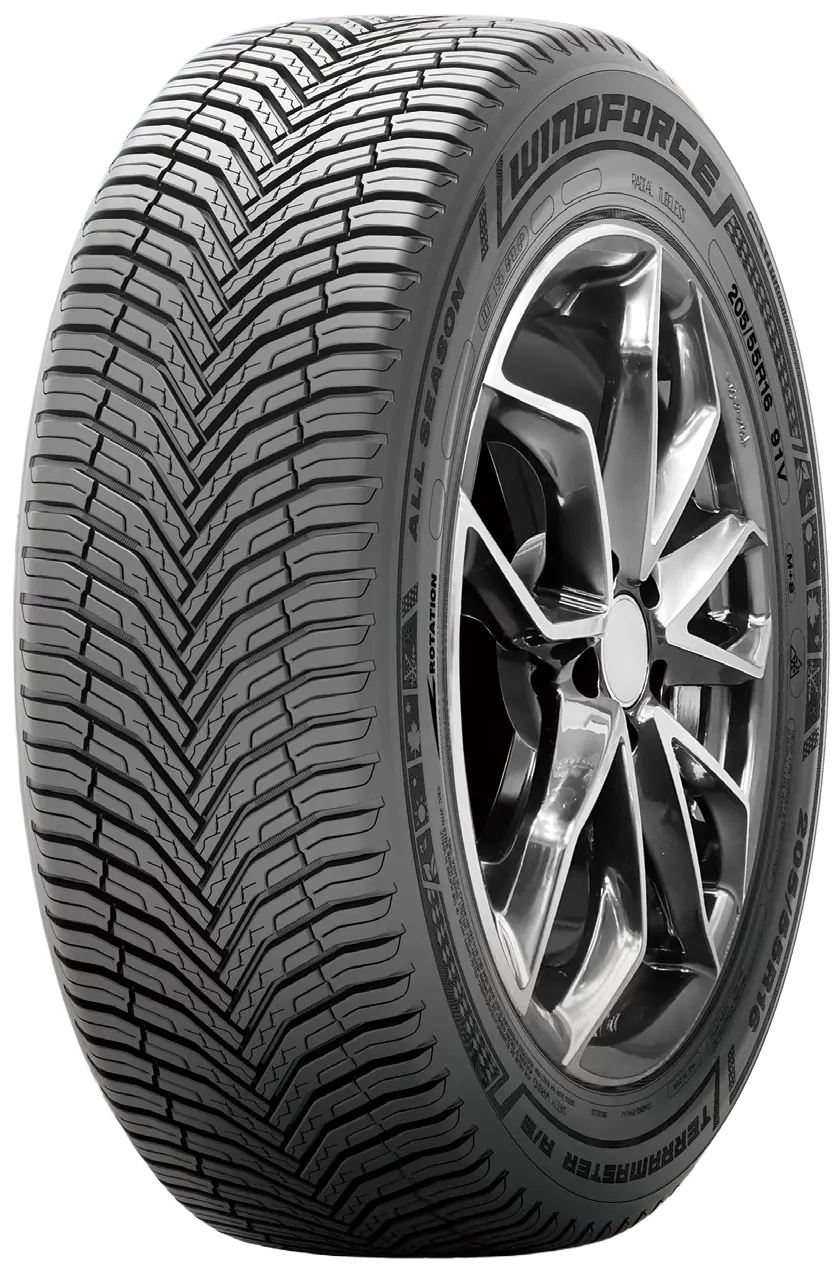 Cauciucarie.ro - Anvelopa Allseason WINDFORCE TERRA MASTER A/S 235/55 R17 103W