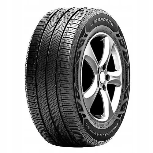 Cauciucarie.ro - Anvelopa Allseason WINDFORCE TRANS MASTER VAN A/S 205/65 R16C 107T